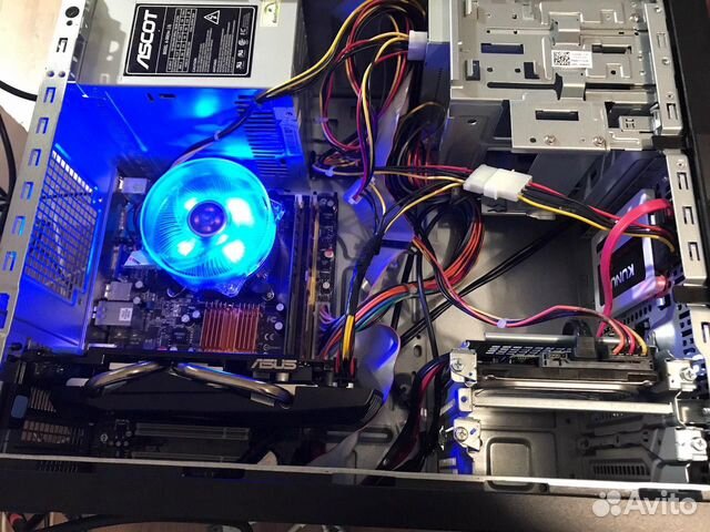 C2Q 6600, 4gb RAM, GTX 550ti, SSD 120gb, HDD 240gb C2Q 6600, 4gb RAM, GTX 550ti, SSD 120gb, HDD 240gb