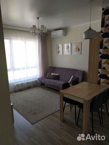 3-к квартира, 58.7 м², 16/16 эт. 3-к квартира, 58.7 м², 16/16 эт.