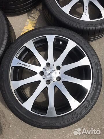 Шины Диски на Honda, Mitsubishi 5/114,3 r18 Шины Диски на Honda, Mitsubishi 5/114,3 r18