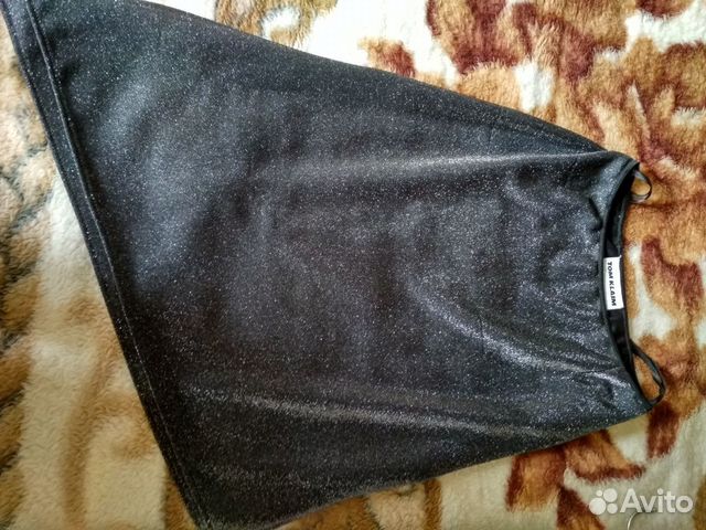 Вечерняя юбка Tom Klaim Вечерняя юбка Tom Klaim