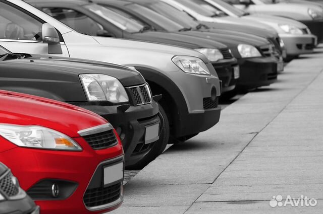 Автоподбор, помощь при покупке нового и б/у автомо