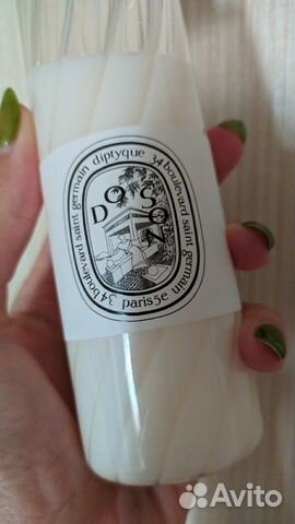 Парфюмерный спрей для тела Do Son Diptyque