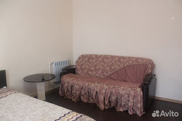 1-к квартира, 40 м², 1/2 эт. 1-к квартира, 40 м², 1/2 эт.