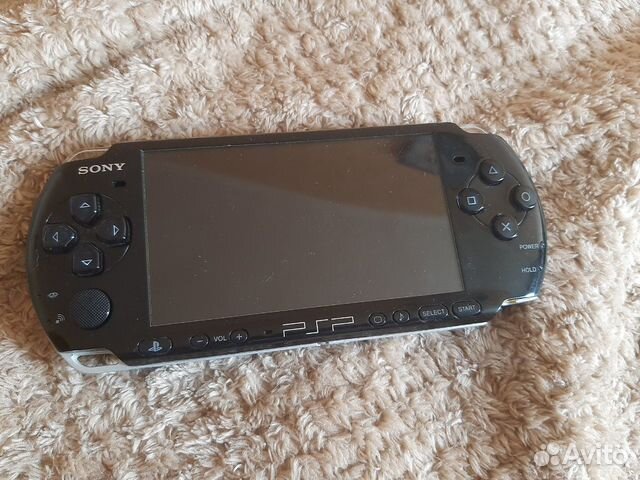 Sony PSP 3000 Sony PSP 3000