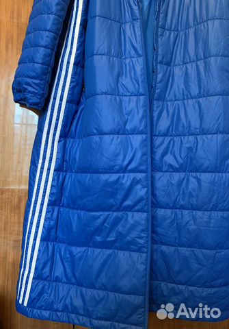 Пальто Adidas унисекс Пальто Adidas унисекс