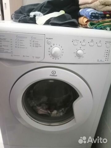 Стиральная машина indesit iwsb 5105 Стиральная машина indesit iwsb 5105