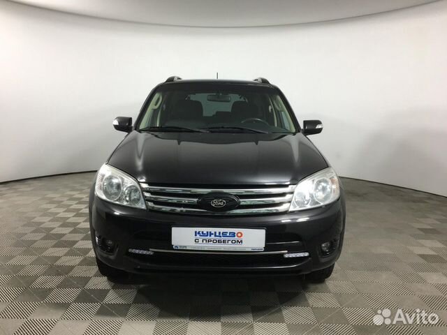 Ford Escape 2.3 AT, 2008, 172 000 км Ford Escape 2.3 AT, 2008, 172 000 км