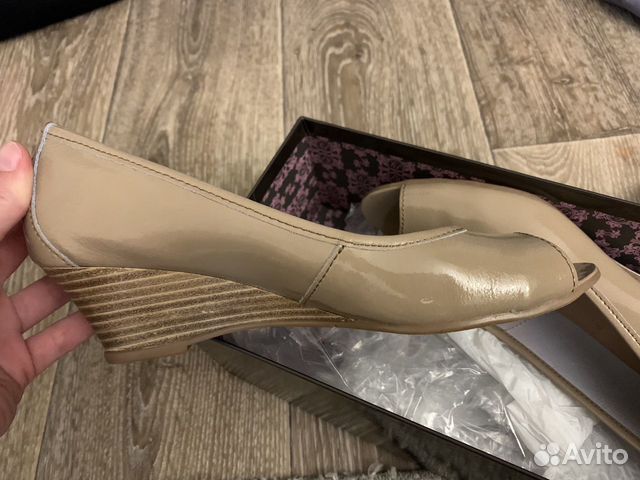 Туфли Carlo pazolini