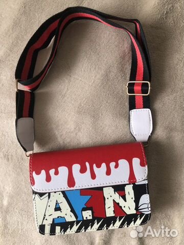 Мини сумка Мини сумка