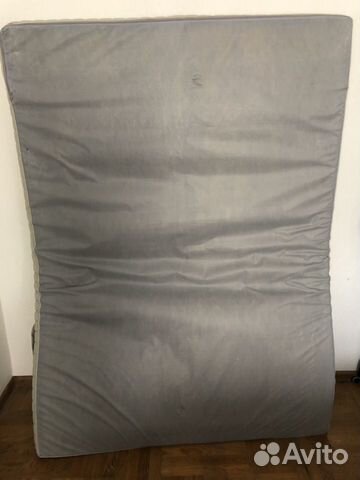 Матрас Хэтлевик, 140х200