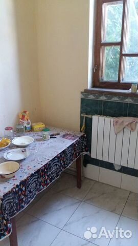 Комната 20 м² в 2-к, 1/1 эт. Комната 20 м² в 2-к, 1/1 эт.