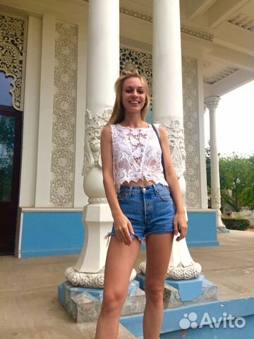 Топ Zara размер S Топ Zara размер S