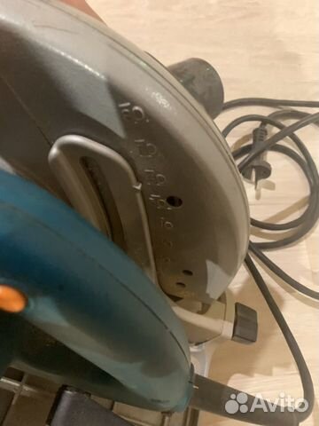 Дисковая пила makita 5903 Дисковая пила makita 5903