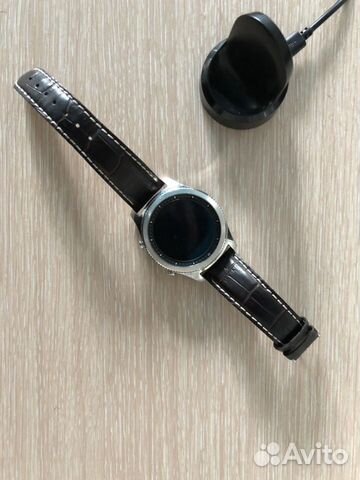 Samsung gear s3 classic