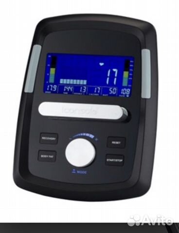 Эллиптический тренажер proxima enima II