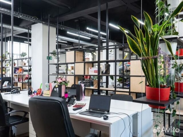 Сдам офисное помещение, 607.50 м² Сдам офисное помещение, 607.50 м²