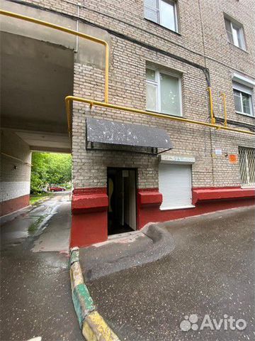 1-к квартира, 42 м², 1/8 эт. 1-к квартира, 42 м², 1/8 эт.
