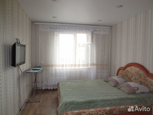 2-к квартира, 51 м², 7/8 эт.