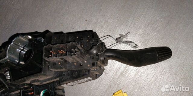Переключатель honda crv2, honda fit Переключатель honda crv2, honda fit