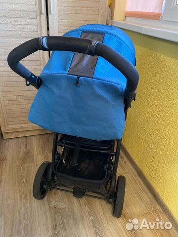 Коляска PegPerego Коляска PegPerego