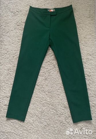 Брюки женские msgm Брюки женские msgm