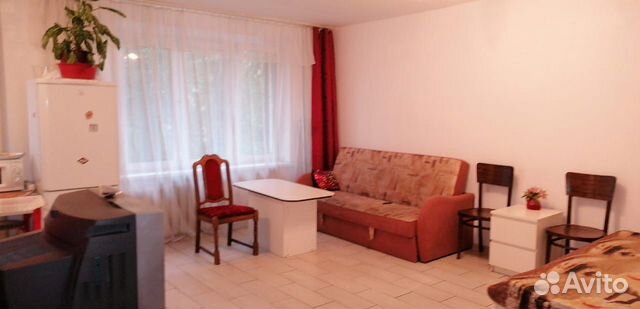 Студия, 33 м², 2/9 эт.
