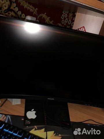 Монитор Philips