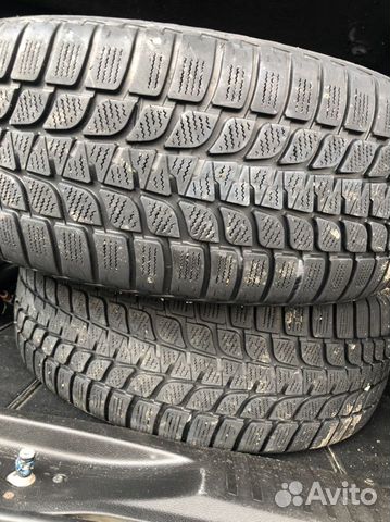 Шины Bridgestone Blizzak