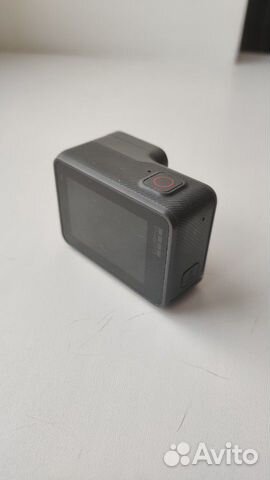 Камера GoPro Hero Black 5