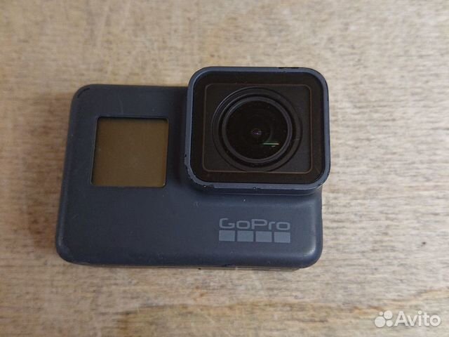 Камера GoPro Hero 5 Камера GoPro Hero 5