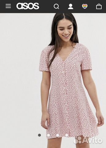 Платье Calvin Klein Jeans Платье Calvin Klein Jeans