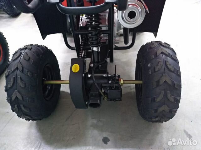 Квадроцикл Motax ATV Micro 110 cc
