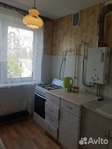 2-к квартира, 48 м², 5/5 эт.