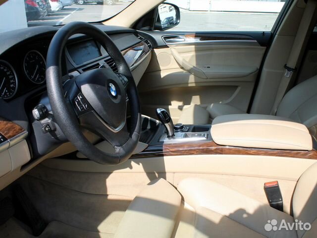 BMW X6 3.0 AT, 2012, 99 824 км BMW X6 3.0 AT, 2012, 99 824 км