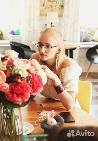 Фотограф Москва