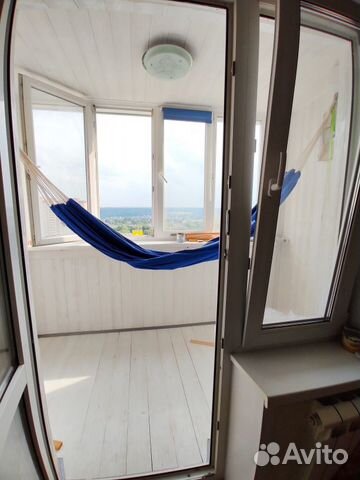 1-к квартира, 43 м², 14/17 эт.