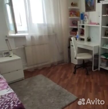 3-к квартира, 78 м², 9/17 эт.