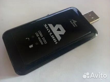 Skylink USB-модем