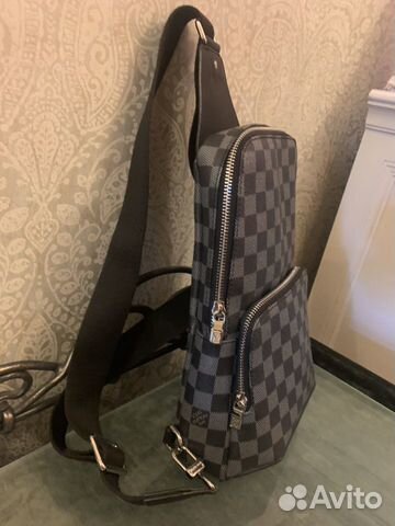 Сумка Louis Vuitton Сумка Louis Vuitton