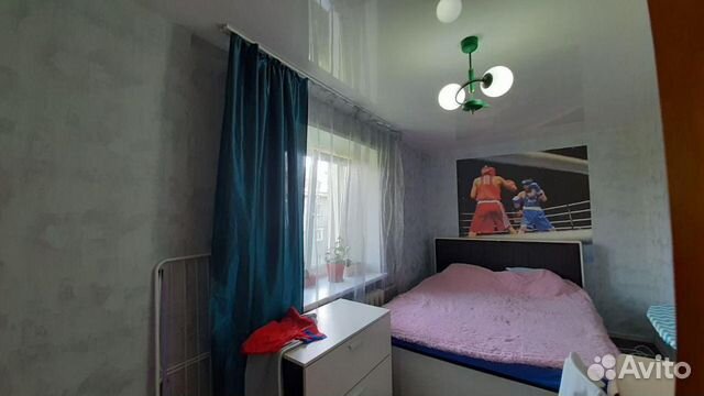 2-к квартира, 43.6 м², 5/5 эт. 2-к квартира, 43.6 м², 5/5 эт.