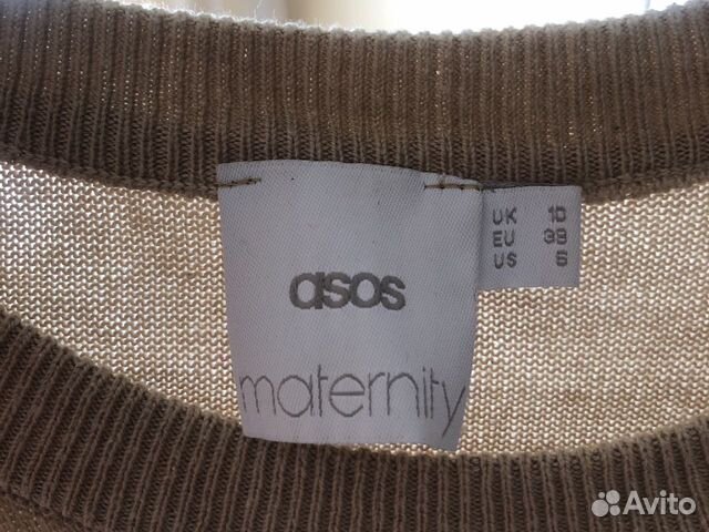 Платье для беременных ASOS(размер S) Платье для беременных ASOS(размер S)