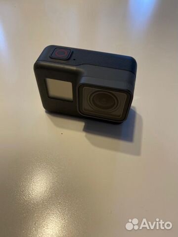 Камера GoPro Hero 5 black
