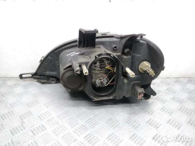 Фара правая Mercedes Benz ML W163 1997-2001 Фара правая Mercedes Benz ML W163 1997-2001