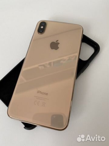 iPhone XS MAX 512гб iPhone XS MAX 512гб