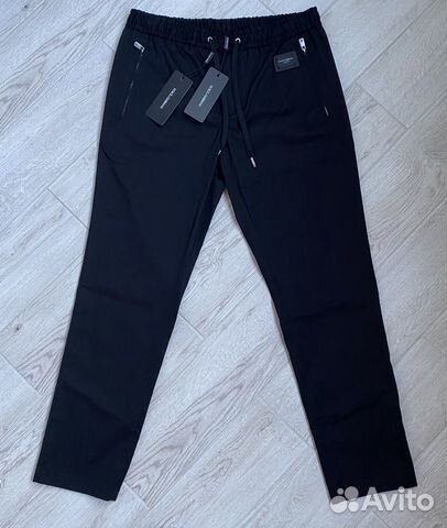 Новые брюки Dolce&Gabbana Оригинал 46; 50; 52; 54 Новые брюки Dolce&Gabbana Оригинал 46; 50; 52; 54