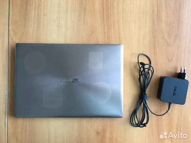 Asus Zenbook UX 303 LA Asus Zenbook UX 303 LA