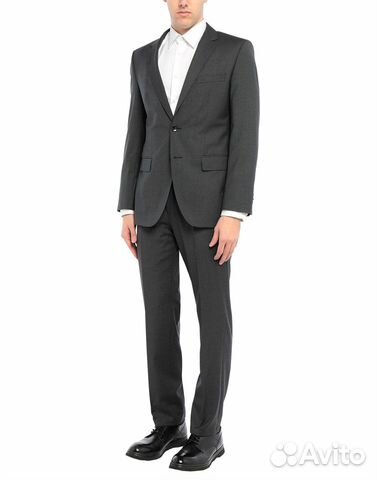 Костюм Hugo Boss Red