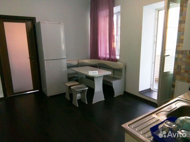 2-к квартира, 60 м², 1/5 эт. 2-к квартира, 60 м², 1/5 эт.