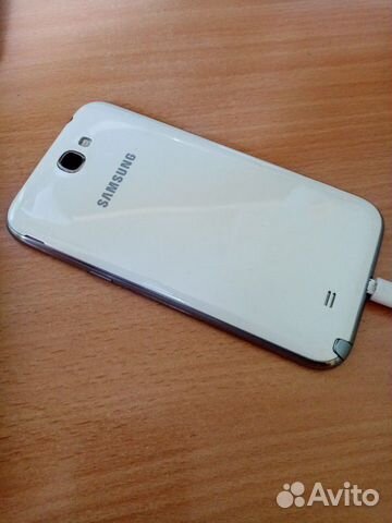 Samsung galaxy note 2