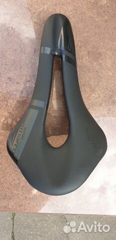 Седло selle sanmarco shortfit 143